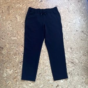 lululemon Drawstring Panta